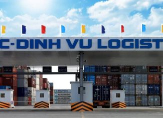 TP Hải Phòng phát triển dịch vụ logistics hiện đại, thông minh, hiệu quả, đẳng cấp quốc tế