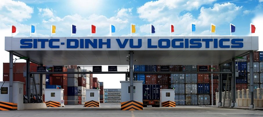 TP Hải Phòng phát triển dịch vụ logistics hiện đại, thông minh, hiệu quả, đẳng cấp quốc tế