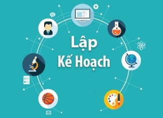 Hướng dẫn lập kế hoạch công việc hiệu quả