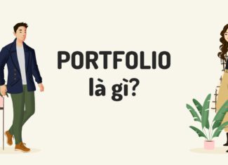 Portfolio Là Gì? Có quan trọng không?