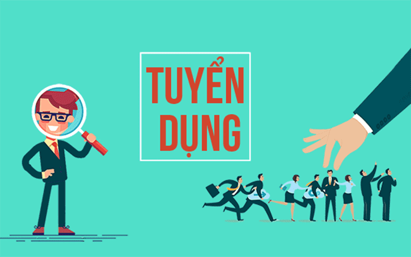 Làm thế nào để đăng tin tuyển dụng miễn phí hiệu quả?