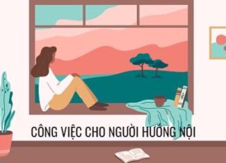 Người Hướng Nội phù hợp với công việc gì?