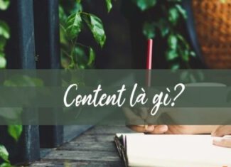 Content là gì? Tổng hợp thông tin về content đầy đủ nhất