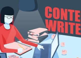 Content writer là gì? Cập nhật mới nhất từ A – Z thông tin về Content Writer