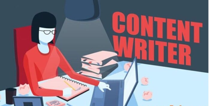 Content writer là gì? Cập nhật mới nhất từ A – Z thông tin về Content Writer