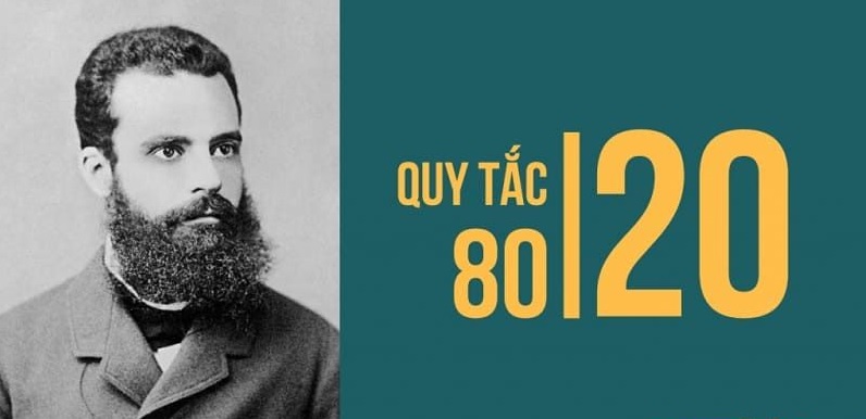 Nguyên tắc Pareto là gì? Khái niệm và 5 ứng dụng trong thực tiễn