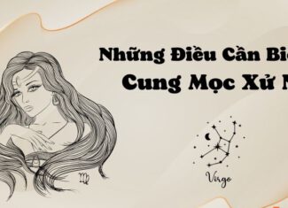 Cung Mọc Xử Nữ Và 9 Sự Thật Thú Vị Có Thể Bạn Chưa Biết