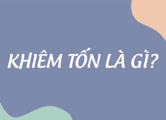 Khiêm tốn là gì? Biểu hiện, ý nghĩa và cách rèn luyện tính khiêm tốn?