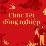 Chúc Tết đồng nghiệp hay và ý nghĩa 2023