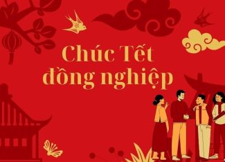 Chúc Tết đồng nghiệp hay và ý nghĩa 2023