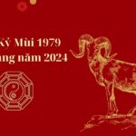 Kỷ Mùi 1979 Nam Mạng: Phạm Kim Lâu năm 2024