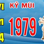 Kỷ Mùi 1979 Nam Mạng: Phạm Kim Lâu năm 2024