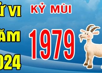 Kỷ Mùi 1979 Nam Mạng: Phạm Kim Lâu năm 2024