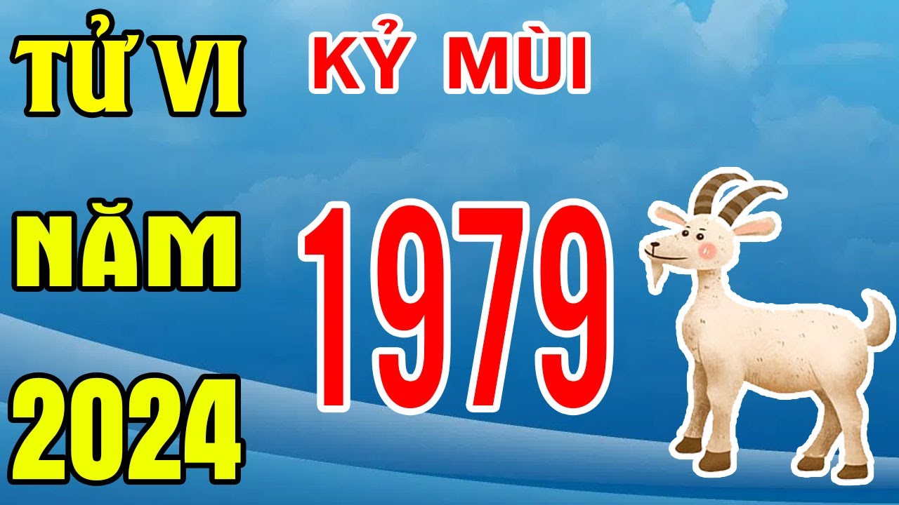 Kỷ Mùi 1979 Nam Mạng: Phạm Kim Lâu năm 2024