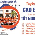 Trường Cao đẳng Kinh tế Kỹ thuật Công nghiệp