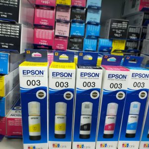 Nơi  bán mực máy in phun màu Epson L1110/ L3110 / L3150/L3250/L1210 chính hãng uy tín