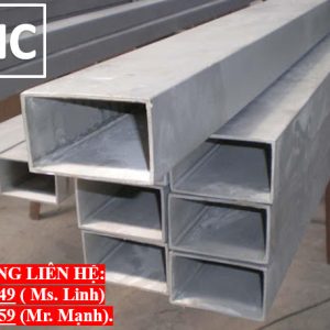 Ống Hộp Inox 309/309S/SUS309/06Cr23Ni13