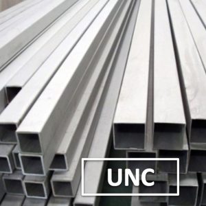 ỐNG HỘP INOX (HÌNH VUÔNG, HÌNH CHỮ NHẬT) – Unico Steel