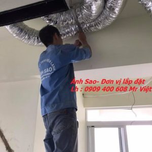 Kho Sỉ Máy Lạnh Âm Trần Daikin Fcnq – Đại Lý Daikin Ánh Sao 0909588116