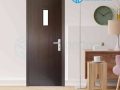 LỰA CHỌN CỬA GỖ CÔNG NGHIỆP MDF SAIGONDOOR PHÙ HỢP VỚI KHÔNG GIAN SỐNG