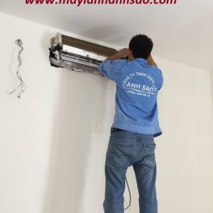 Bảng Giá Máy Lạnh Daikin 2024 – Đơn Vị Lắp Đặt Uy Tín Tp.Hcm