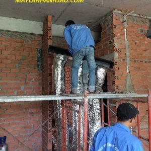 Đại Lý Máy Lạnh Âm Trần Sumikura Chính Hãng Giá Rẻ Tại Hcm