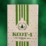 RƯỢU WHISKY ĐÓNG LON – WHISKY KCOT-1