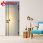 LỰA CHỌN CỬA GỖ CÔNG NGHIỆP MDF SAIGONDOOR PHÙ HỢP VỚI KHÔNG GIAN SỐNG