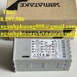 Yamatake C10T0DRA0100 – Bộ điều khiển giá tốt – Hoàng Anh Phương