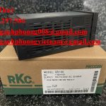 RKC CB100 WK02-VM*GN-NN/A/Y – Bộ điều khiển – Cty Hoàng Anh Phương