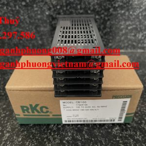 RKC CB100 WK02-VM*GN-NN/A/Y – Bộ điều khiển – Cty Hoàng Anh Phương