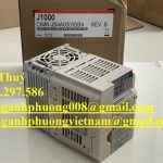 Biến tần Yaskawa CIMR-JB4A0005BBA – Hàng chất lượng cao