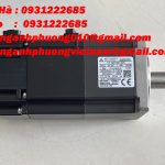 Động cơ điều khiển hãng mitsubishi HF-MP23B-S25 ưu đãi về giá