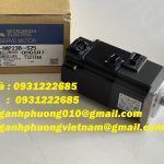 Động cơ điều khiển hãng mitsubishi HF-MP23B-S25 ưu đãi về giá