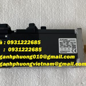 Motor 400W HG-KN43B mitsubishi – miễn phí giao hàng toàn quốc