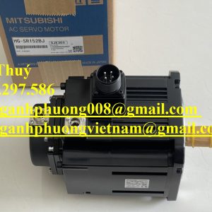 HG-SR152BJ – Chuyên động cơ Mitsubishi – Chuẩn JAPAN