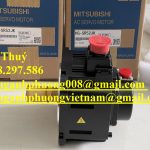 Servo Motor Mitsubishi HG-SR52JK – Chuyên thiết bị chính hãng