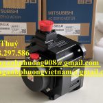 Servo Motor Mitsubishi HG-SR52JK – Chuyên thiết bị chính hãng