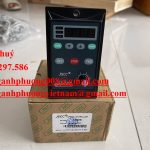 JSCC SF60A – Điều khiển tốc độ cho động cơ – Hàng nhập