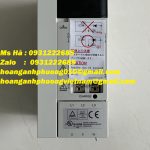 Bộ điều khiển động cơ J2S series mitsubishi MR-J2S-70B-EE085