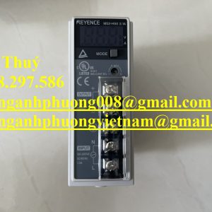 Chuyên hàng nhập – Bộ Nguồn MS2-H50 – Chính hãng Keyence