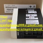 Panasonic MSDA043A1A – Servo Driver new 100% – Bình Dương