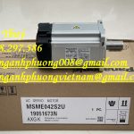 Động cơ Panasonic MSME042S2U – Hàng chuẩn JAPAN