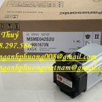 Động cơ Panasonic MSME042S2U – Hàng chuẩn JAPAN