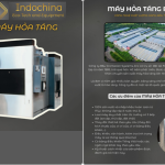 Bán Lò Hỏa táng B & L Cremation System Inc. Của Hoa Kỳ ( Mỹ)