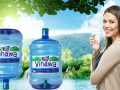 Phân phối nước tinh khiết Vihawa bình 20L uy tín tại Bà Rịa Vũng Tàu