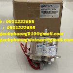 Powder clutch YSC-0.2A Wrezun – 24VDC 19.2W 0.8A