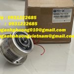 Powder clutch YSC-0.2A Wrezun – 24VDC 19.2W 0.8A