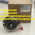 Powder clutch YSC-0.2A Wrezun – 24VDC 19.2W 0.8A