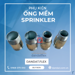 Dây inox cấp nước ren trong, dây mềm cấp nước nóng, ống mềm cấp nước